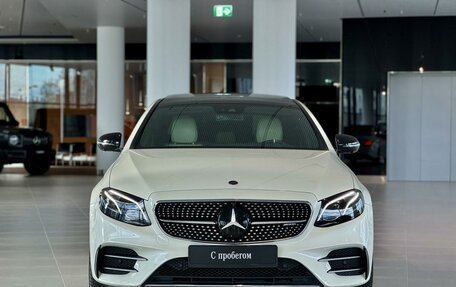 Mercedes-Benz E-Класс AMG, 2016 год, 6 490 000 рублей, 3 фотография