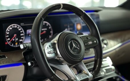 Mercedes-Benz E-Класс AMG, 2016 год, 6 490 000 рублей, 12 фотография