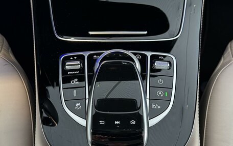 Mercedes-Benz E-Класс AMG, 2016 год, 6 490 000 рублей, 15 фотография