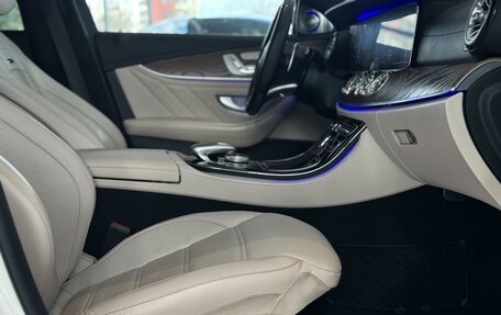 Mercedes-Benz E-Класс AMG, 2016 год, 6 490 000 рублей, 19 фотография
