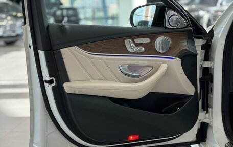 Mercedes-Benz E-Класс AMG, 2016 год, 6 490 000 рублей, 22 фотография