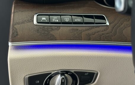 Mercedes-Benz E-Класс AMG, 2016 год, 6 490 000 рублей, 23 фотография
