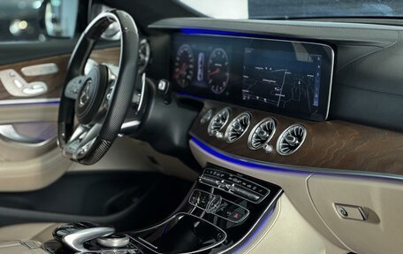 Mercedes-Benz E-Класс AMG, 2016 год, 6 490 000 рублей, 17 фотография