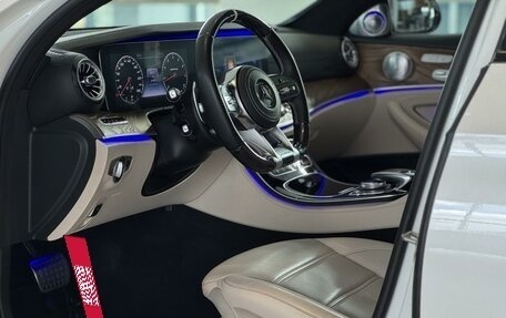 Mercedes-Benz E-Класс AMG, 2016 год, 6 490 000 рублей, 13 фотография