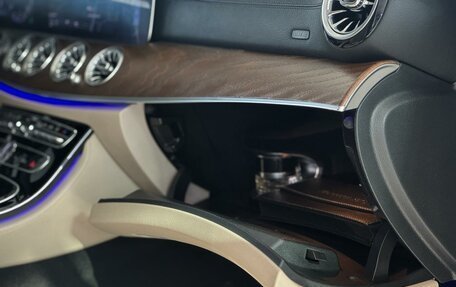 Mercedes-Benz E-Класс AMG, 2016 год, 6 490 000 рублей, 24 фотография