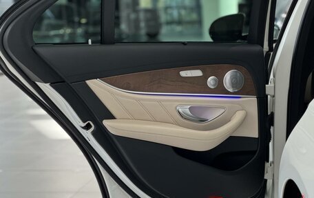 Mercedes-Benz E-Класс AMG, 2016 год, 6 490 000 рублей, 26 фотография