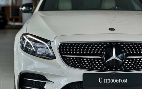 Mercedes-Benz E-Класс AMG, 2016 год, 6 490 000 рублей, 30 фотография