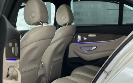 Mercedes-Benz E-Класс AMG, 2016 год, 6 490 000 рублей, 28 фотография