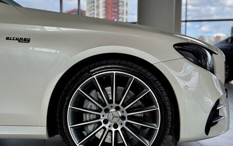 Mercedes-Benz E-Класс AMG, 2016 год, 6 490 000 рублей, 32 фотография