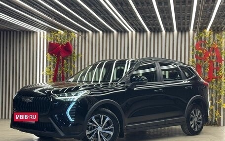 Haval Jolion, 2024 год, 1 750 999 рублей, 5 фотография