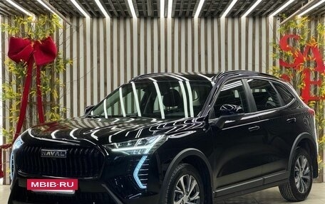 Haval Jolion, 2024 год, 1 750 999 рублей, 3 фотография