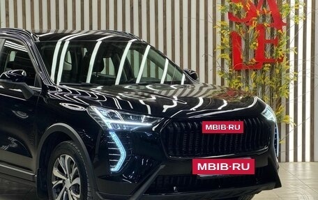 Haval Jolion, 2024 год, 1 750 999 рублей, 2 фотография