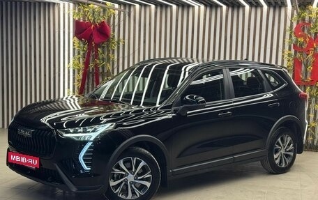 Haval Jolion, 2024 год, 1 750 999 рублей, 4 фотография