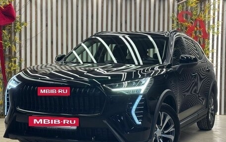 Haval Jolion, 2024 год, 1 750 999 рублей, 6 фотография