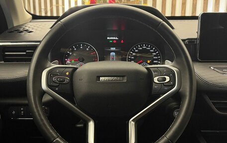 Haval Jolion, 2024 год, 1 750 999 рублей, 15 фотография