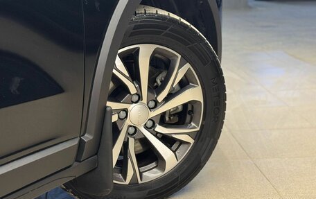 Haval Jolion, 2024 год, 1 750 999 рублей, 12 фотография