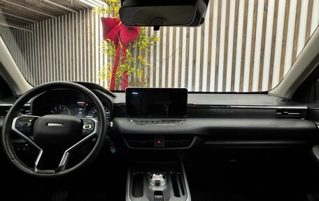 Haval Jolion, 2024 год, 1 750 999 рублей, 13 фотография