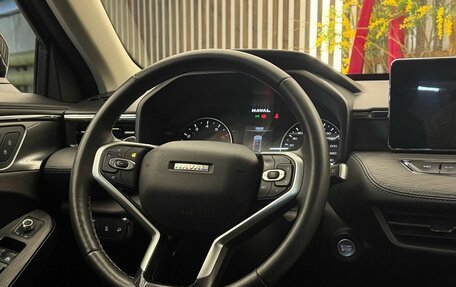 Haval Jolion, 2024 год, 1 750 999 рублей, 14 фотография