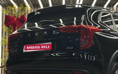 Haval Jolion, 2024 год, 1 750 999 рублей, 9 фотография
