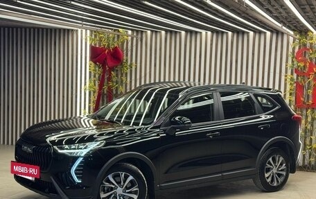 Haval Jolion, 2024 год, 1 750 999 рублей, 7 фотография