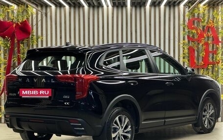 Haval Jolion, 2024 год, 1 750 999 рублей, 8 фотография