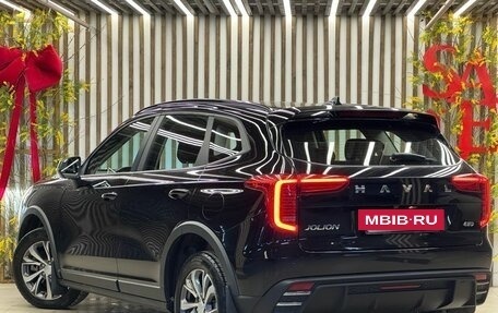 Haval Jolion, 2024 год, 1 750 999 рублей, 11 фотография