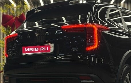 Haval Jolion, 2024 год, 1 750 999 рублей, 10 фотография