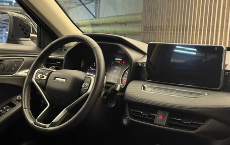 Haval Jolion, 2024 год, 1 750 999 рублей, 30 фотография