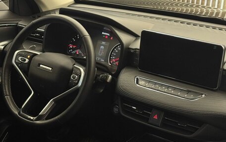 Haval Jolion, 2024 год, 1 750 999 рублей, 31 фотография