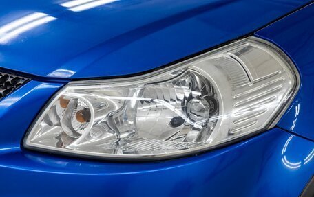 Suzuki SX4 II рестайлинг, 2012 год, 968 000 рублей, 11 фотография