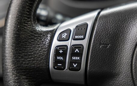 Suzuki SX4 II рестайлинг, 2012 год, 968 000 рублей, 16 фотография