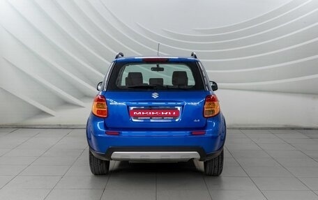 Suzuki SX4 II рестайлинг, 2012 год, 968 000 рублей, 6 фотография