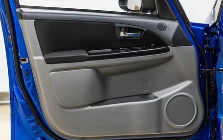 Suzuki SX4 II рестайлинг, 2012 год, 968 000 рублей, 24 фотография