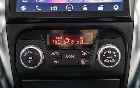 Suzuki SX4 II рестайлинг, 2012 год, 968 000 рублей, 21 фотография