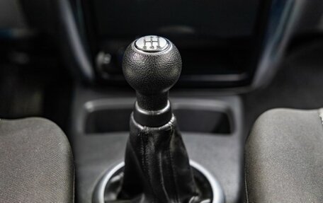 Suzuki SX4 II рестайлинг, 2012 год, 968 000 рублей, 22 фотография