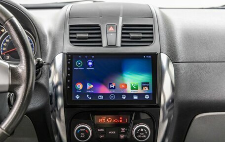 Suzuki SX4 II рестайлинг, 2012 год, 968 000 рублей, 17 фотография