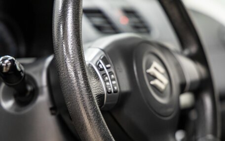 Suzuki SX4 II рестайлинг, 2012 год, 968 000 рублей, 26 фотография
