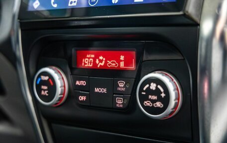 Suzuki SX4 II рестайлинг, 2012 год, 968 000 рублей, 31 фотография