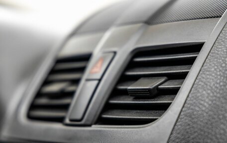 Suzuki SX4 II рестайлинг, 2012 год, 968 000 рублей, 29 фотография