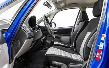 Suzuki SX4 II рестайлинг, 2012 год, 968 000 рублей, 27 фотография