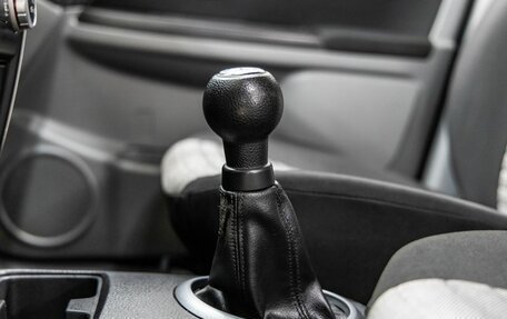 Suzuki SX4 II рестайлинг, 2012 год, 968 000 рублей, 32 фотография