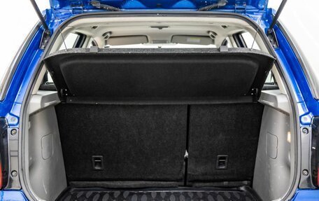 Suzuki SX4 II рестайлинг, 2012 год, 968 000 рублей, 34 фотография