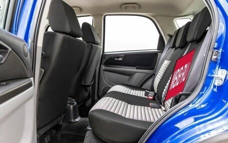 Suzuki SX4 II рестайлинг, 2012 год, 968 000 рублей, 33 фотография