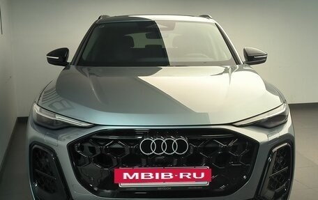 Audi Q5, 2026 год, 6 900 000 рублей, 2 фотография