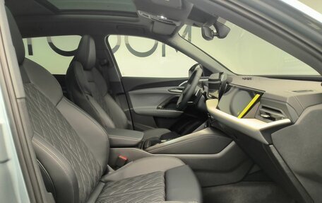 Audi Q5, 2026 год, 6 900 000 рублей, 17 фотография