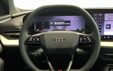 Audi Q5, 2026 год, 6 900 000 рублей, 24 фотография