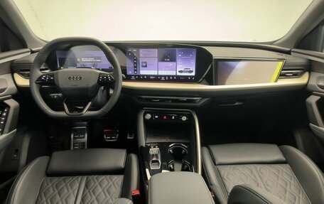 Audi Q5, 2026 год, 6 900 000 рублей, 26 фотография