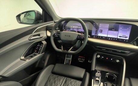 Audi Q5, 2026 год, 6 900 000 рублей, 25 фотография