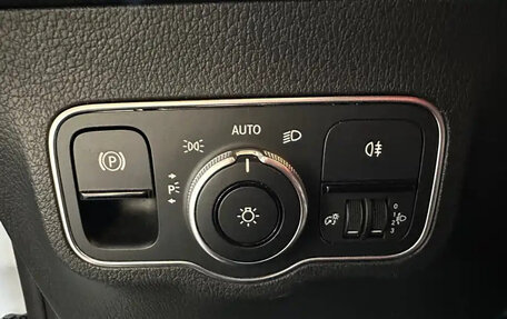 Mercedes-Benz GLB, 2022 год, 2 685 025 рублей, 9 фотография