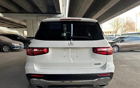 Mercedes-Benz GLB, 2022 год, 2 685 025 рублей, 13 фотография